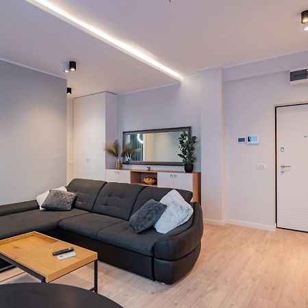 Ria Apartments Năvodari Extérieur photo