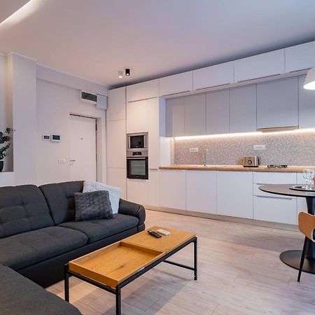 Ria Apartments Năvodari Extérieur photo