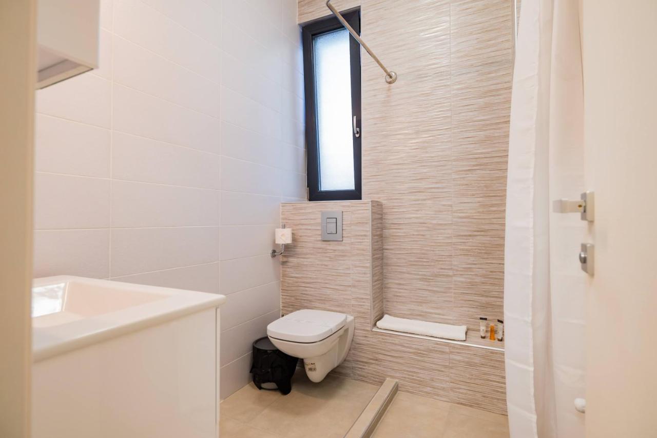 Ria Apartments Năvodari Extérieur photo