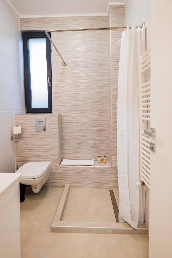 Ria Apartments Năvodari Extérieur photo